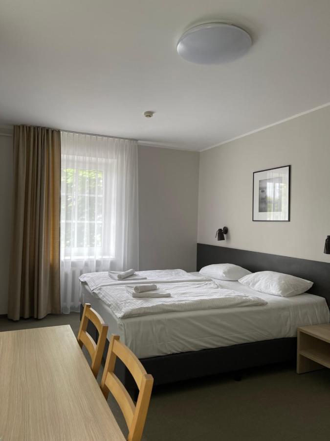 Hotel Jurate Nida Exterior photo